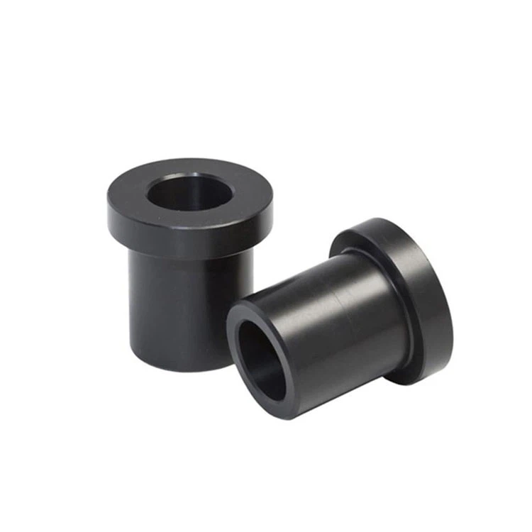 4 High-Quality-Precision-CNC-Plastic-Machining-Delrin