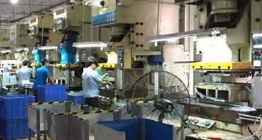 Aluminum Mechanical Parts With Red Anodizing10 Aluminum Mechanical Parts With Red Anodizing10