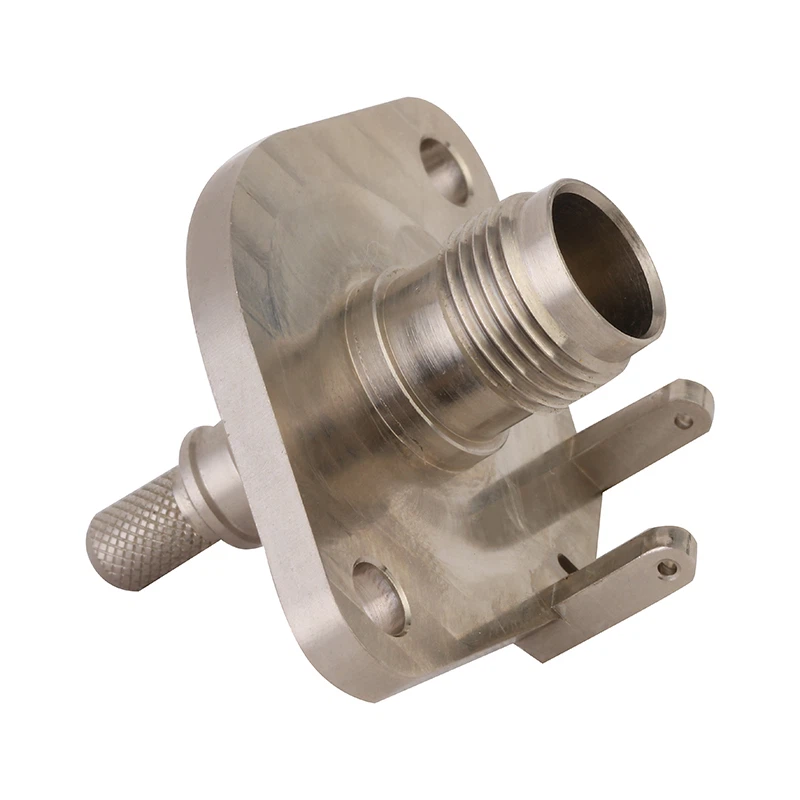 Mechanical Parts Processing Mechanical Parts Processing