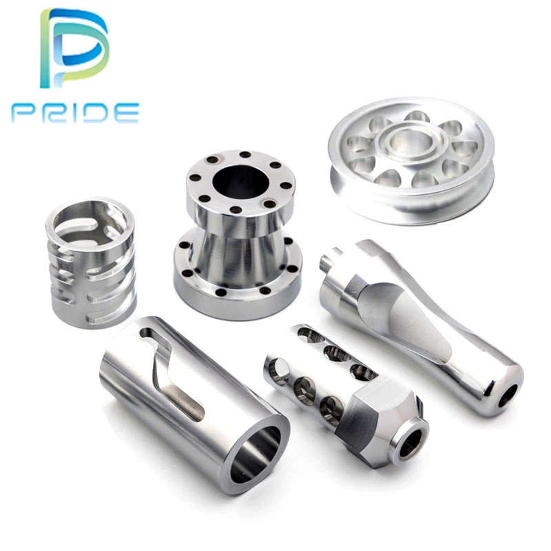 CNC Bearing Housing Components CNC Bearing Housing Components