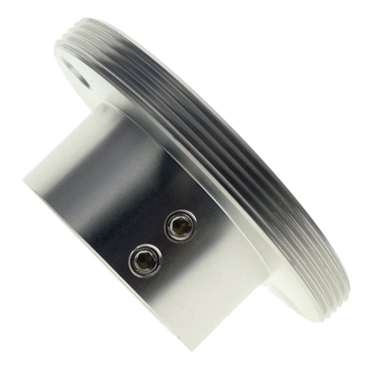 China Manufacturer Precision Custom Cnc Milling Machining Carbon Fiber Drone Parts