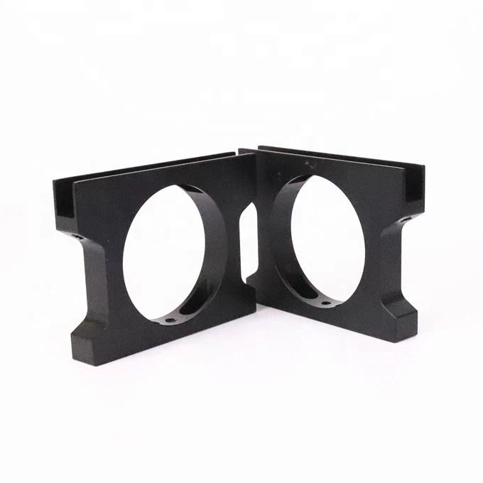 CNC Mechanical And Fabrication Services Electronic Equipment Parts