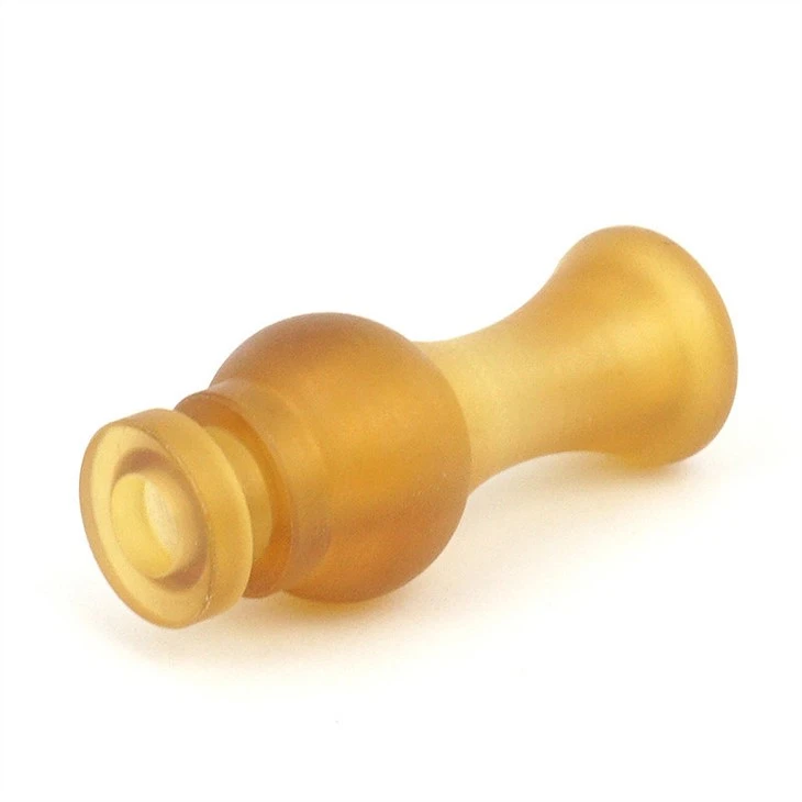 HDPE ABS NYLON POM UHMWPE Bushing Part CNC Machining Manufacturer