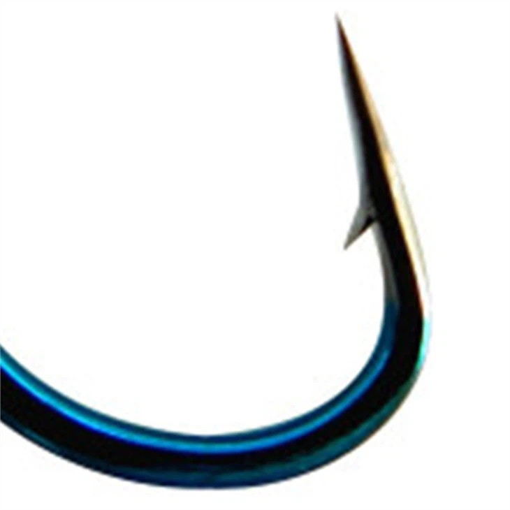 High Carbon Steel Fishing Hook