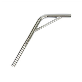 Dijelovi za bicikle od legure aluminija ležeći na sjedištu