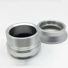 Cap CNC aluminijski obradni dijelovi