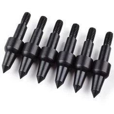 CNC OEM dijelovi od glodanja od karbonskog čelika