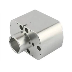 Električni CNC dijelovi za glodanje od nehrđajućeg čelika