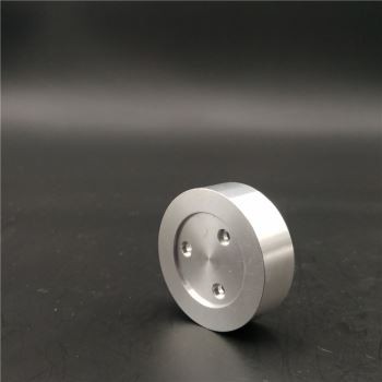 Poliranje mehaničkih tkanina Obrada dijelova od aluminija