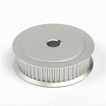 Koloturna remenica s remenom 48 mm, nepomična remenica od nehrđajućeg čelika