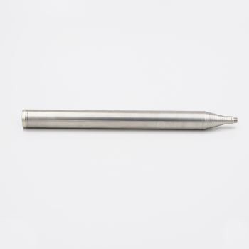 Fleksibilna cijev od nehrđajućeg čelika sa navojnom glavom