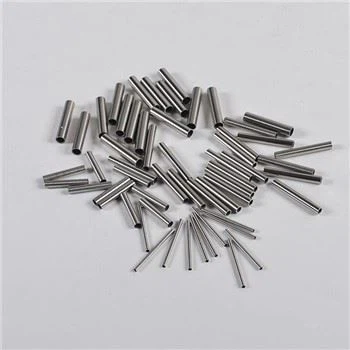 Kapilarna cijev za olovku od nehrđajućeg čelika