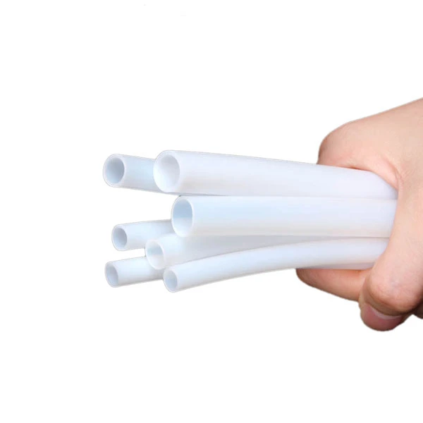 Tube Ptfe Flexible Ptfe Pipe 100% Virgin Ptfe Tube