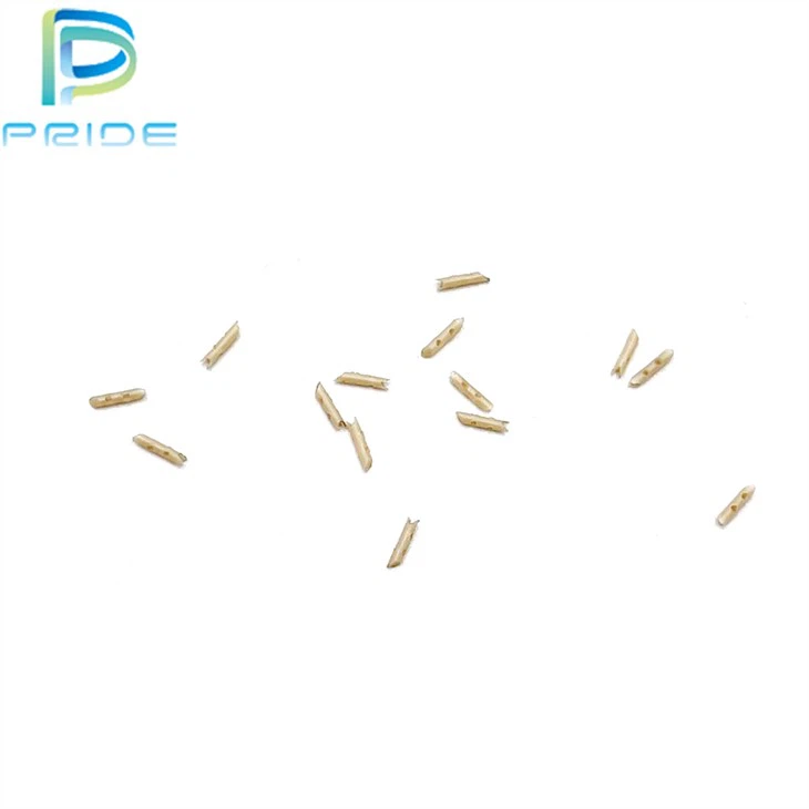 Aluminum Precision Mechanical In Coffee Machine