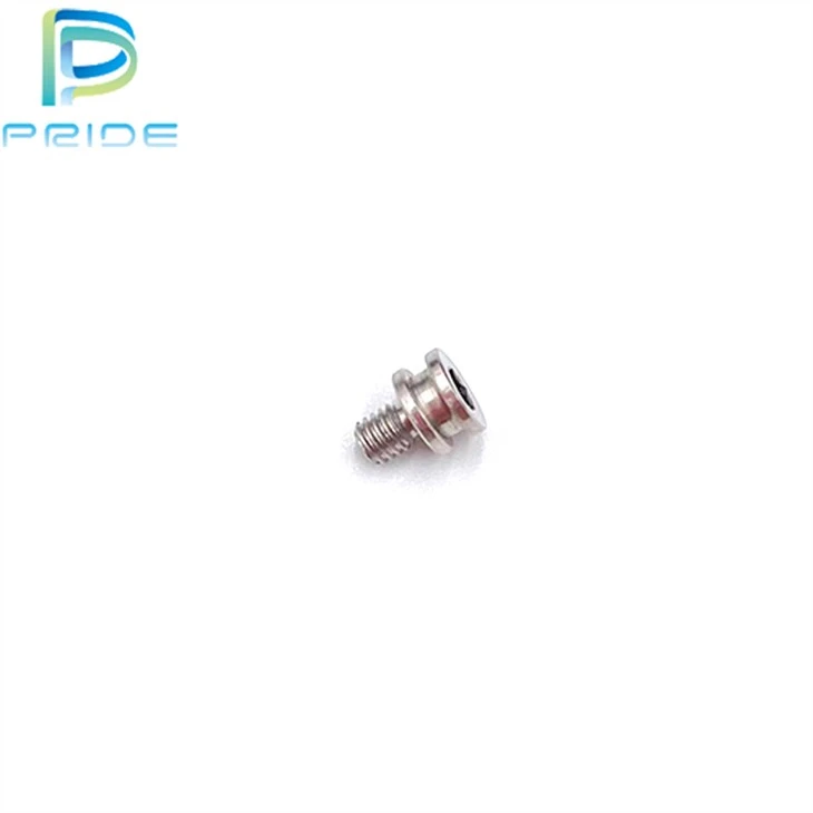 Astm A36 Mild Steel Draught Parts