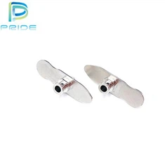 Auto čelični dijelovi Cnc profesionalno obrađeni