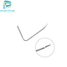 Cnc obrada plastične aluminijumske rasvjetne cijevi