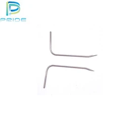 Mali dijelovi Korištena mašina od nehrimoćnog čelika