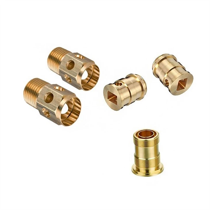 CNC Computer Gong Processing