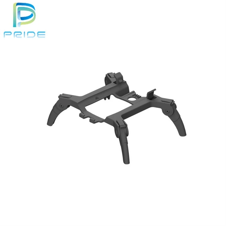 CNC obrađeni UAV pribor za stajni trap