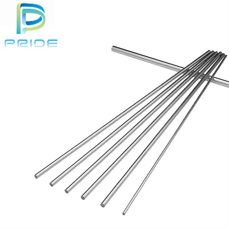 Medical Grade NiTi Tube