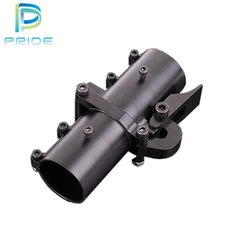 CNC obrađena preklopna ruka drona