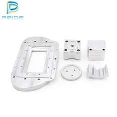 CNC obrađena ESC montažna ploča