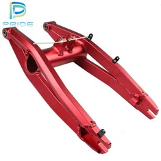 CNC obrada motociklističkih zakretnih ruku