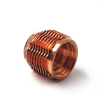 High Strength Thread