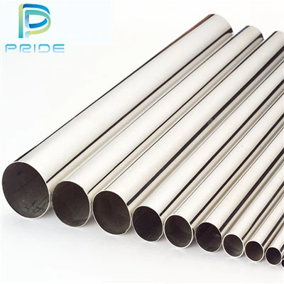 NiTi cijev NiTi cijev medicinske kvalitete