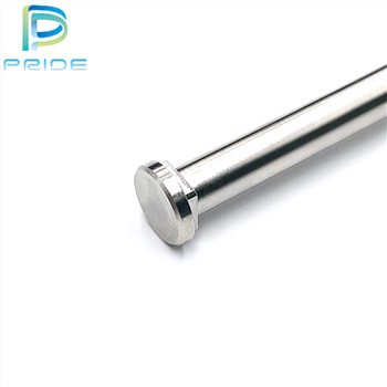 Prilagođeni čelični visokoprecizni Cnc dijelovi za obradu