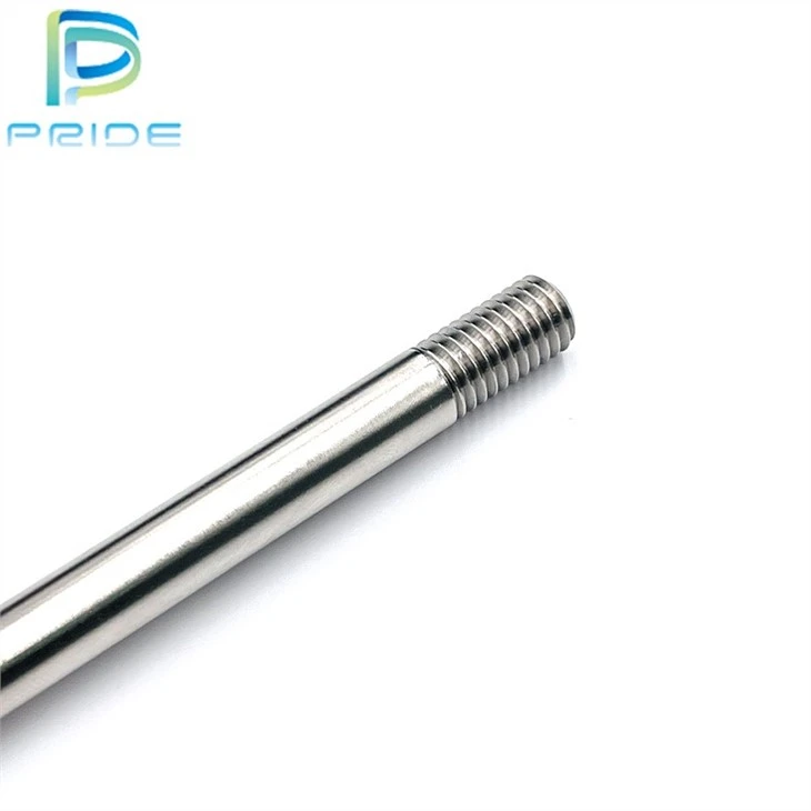 Threaded Fittings