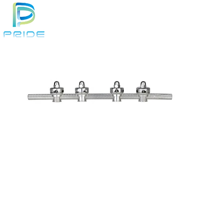 External Fixator for Orthopedic Surgery External Fixator for Orthopedic Surgery